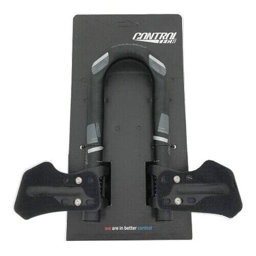 ControlTech TTH-14-S Falcon DHバー Amazon.com: ControlTech TTH-14-S Falcon Mini Clip-On (Stem